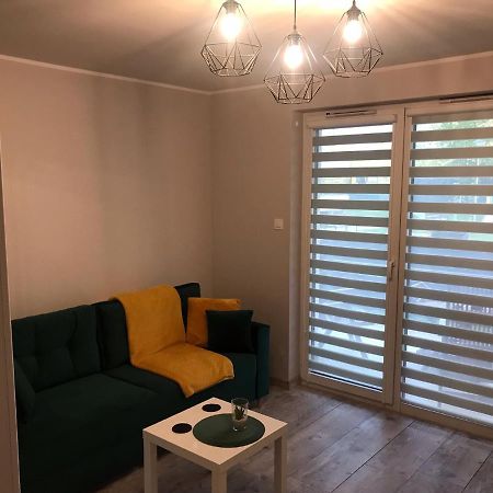 Apartament Cypriot Koszalin Exterior foto