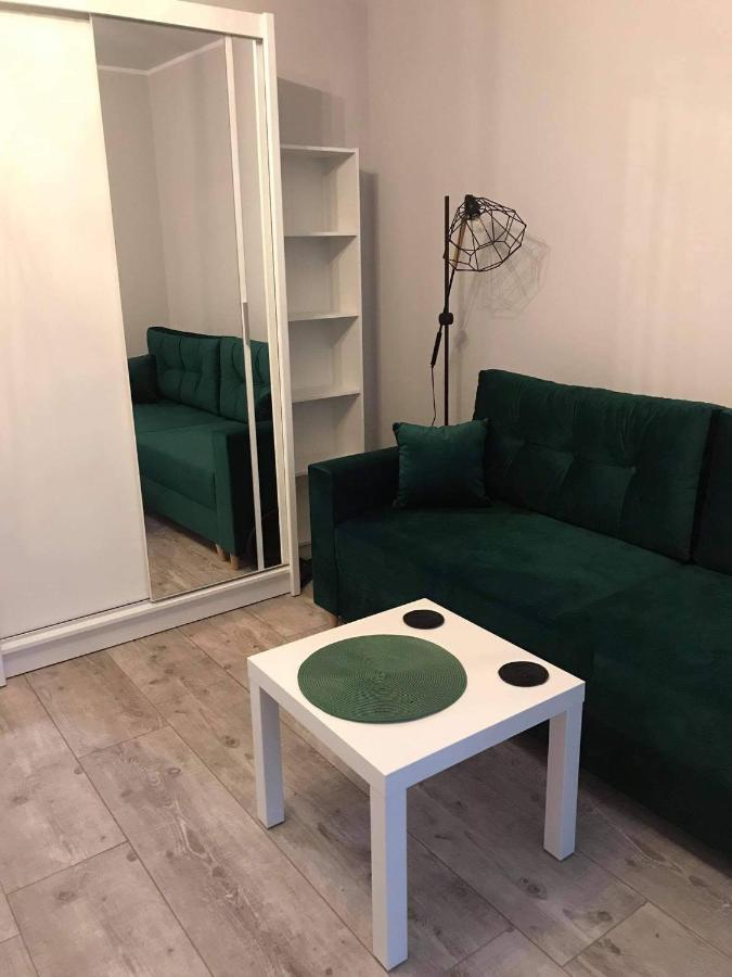 Apartament Cypriot Koszalin Exterior foto
