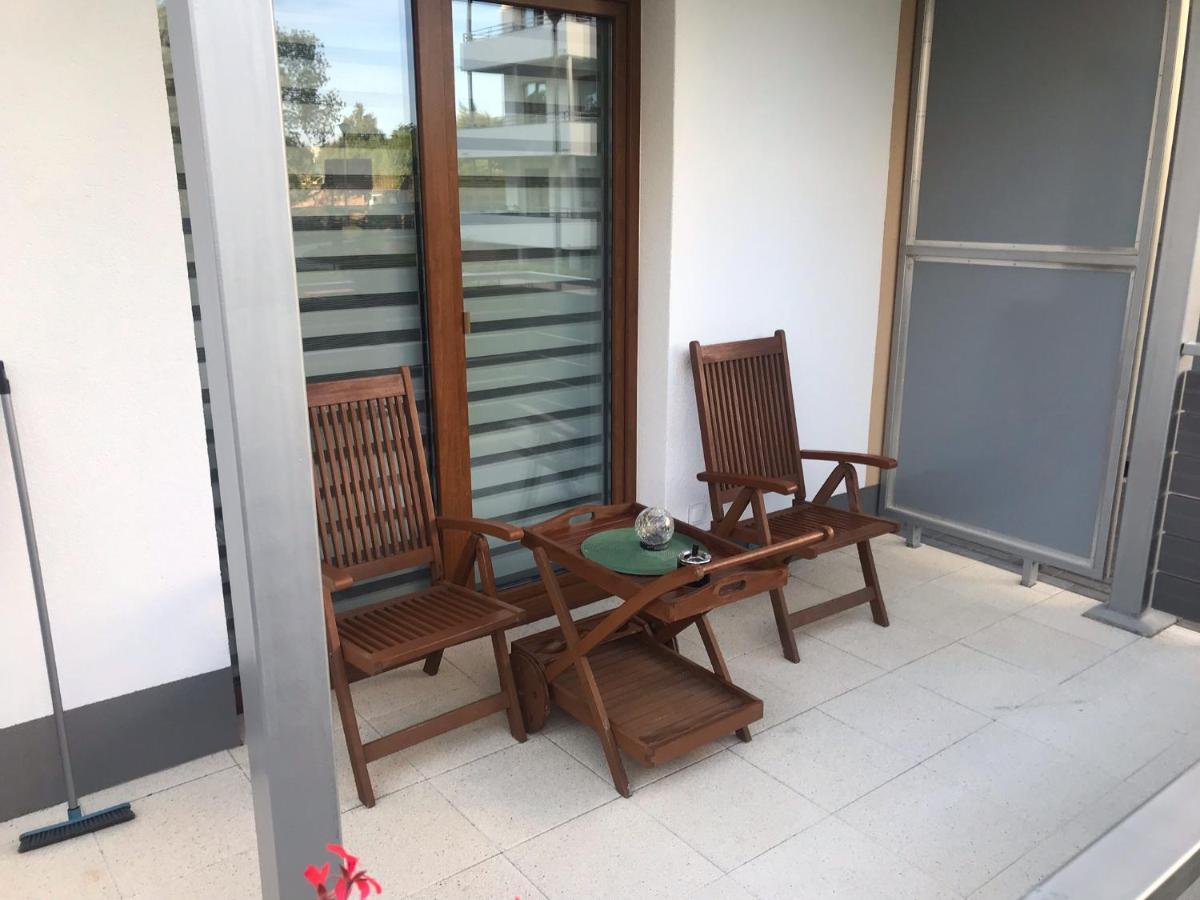 Apartament Cypriot Koszalin Exterior foto